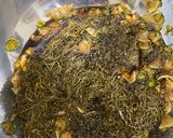 津軽漬け(きゅうり大根入り松前漬)作り方7写真