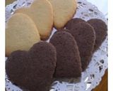 さくさく☆たまごクッキー作り方7写真