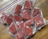調味料として便利！梅干しを梅肉に作り方4写真