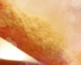 簡単レアチーズケーキ!作り方1写真