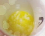 簡単レアチーズケーキ!作り方2写真
