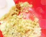 簡単レアチーズケーキ!作り方3写真