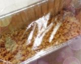 簡単レアチーズケーキ!作り方4写真