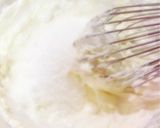 簡単レアチーズケーキ!作り方6写真