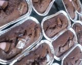 チョコパウンドを大量生産 作り方8写真