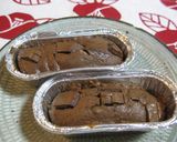 チョコパウンドを大量生産 作り方9写真