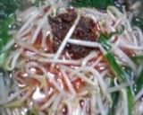 ぽかぽか！コンソメラー油のキノコ牡蠣鍋作り方5写真