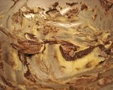バレンタインに♡マーブルフィナンシェ作り方19写真