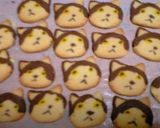 ふくちゃんクッキー作り方3写真