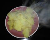 簡単適当ポークチャップ(；´Д`A作り方5写真