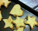 簡単！塩麹おからクッキー★作り方8写真