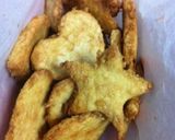 簡単！塩麹おからクッキー★作り方10写真
