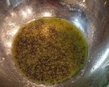 カリフラワー＆鶏胸肉とチーズのサラダ作り方7写真