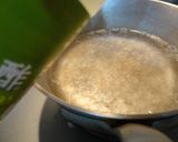 生姜たっぷり我が家の鯖の味噌煮作り方1写真