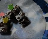 チョコレートソーセージでバレンタイン☆作り方7写真