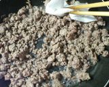 お弁当にも☆定番そぼろ作り方2写真