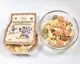 95℃ パスタの太さ・形状による検証実験作り方24写真