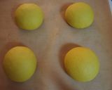 焼き*カレーパン作り方7写真