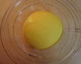 焼き*カレーパン作り方5写真