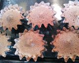 意外に簡単♪ﾌｫﾝﾀﾞﾝｼｮｺﾗ :)作り方7写真