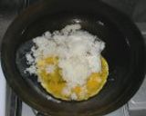 炒飯作り方2写真