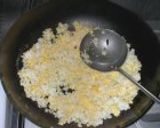 炒飯作り方3写真