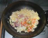炒飯作り方4写真