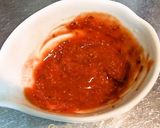 カルピスでふわとろオムライス　大人味で作り方2写真