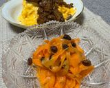 炊飯器に入れるだけ、ターメリックライス作り方4写真