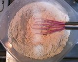 おからメイプルピーナッツクッキー作り方3写真