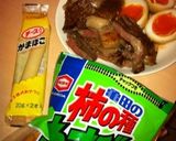 簡単★おつまみやラーメンに♡半熟！煮卵作り方11写真