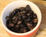 黒豆茶作り方3写真
