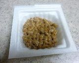 すぐにね～ばねば　納豆のかき混ぜ方作り方1写真