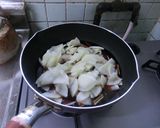 カレーのお供に最高!福神漬け作り方2写真