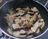 カレーのお供に最高!福神漬け作り方4写真