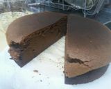 濃厚しっとりガトーショコラ★作り方7写真