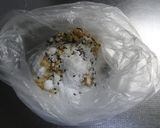 やけどに注意　ホットック作り方2写真