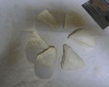 やけどに注意　ホットック作り方4写真