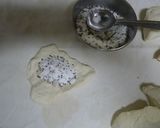 やけどに注意　ホットック作り方5写真