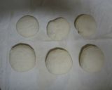 やけどに注意　ホットック作り方6写真