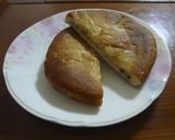 やけどに注意　ホットック作り方9写真