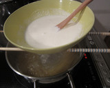 のりチーズパスタ＊超簡単！作り方3写真