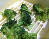 【お弁当用】楽チン♪ブロッコリー作り方1写真
