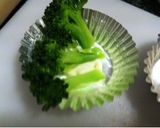【お弁当用】楽チン♪ブロッコリー作り方4写真