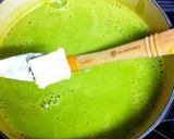 まるごと！ブロッコリーのポタージュ＊作り方5写真