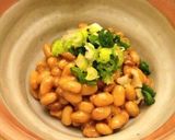 ふわっ ねばっ とろっ お手製納豆作り方12写真