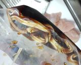 簡単！柔らか♪鶏むね肉のマヨ醤油フライ☆作り方2写真