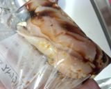簡単！柔らか♪鶏むね肉のマヨ醤油フライ☆作り方3写真
