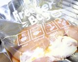 むね肉でも柔らか美味しい！マヨ醤油焼き♪作り方2写真