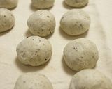 安納芋のプチパン作り方4写真